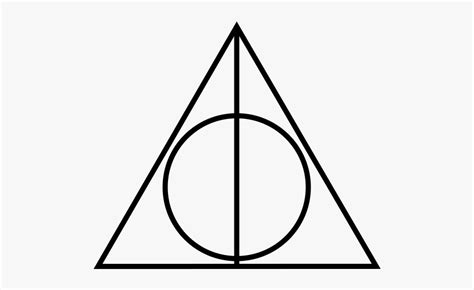 Free Svg Deathly Hallows Harry Potter Svg Free 4901 Svg Png Eps Dxf In