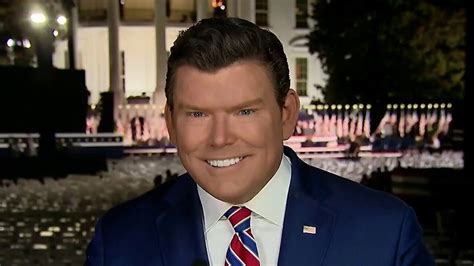 Bret Baier S Key Takeaways From The Final Night Of The 2020 Republican National Convention Fox