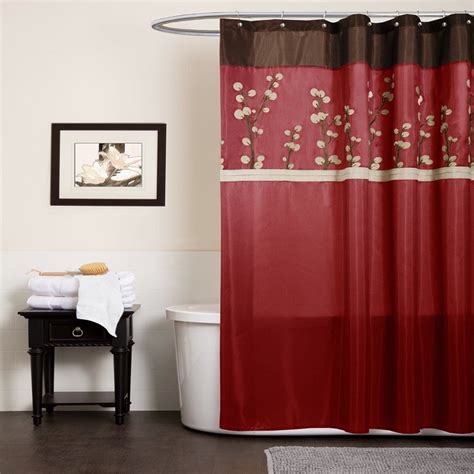 Le tende per il bagno moderno in lino grezzo color lavanda rientrano poi tra le versioni piu belle e affascinanti. Tende per bagno: 24 idee originali fra il classico e il ...