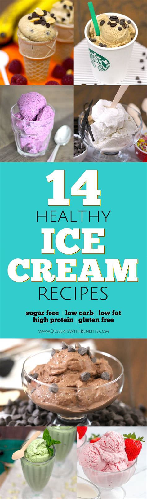 It only has a half cup of real maple syrup in 1 1/2 quarts of ice cream, so it's a natural sweetener, and. Healthy Ice Cream Recipes | Sugar Free, Low Carb, Low Fat ...