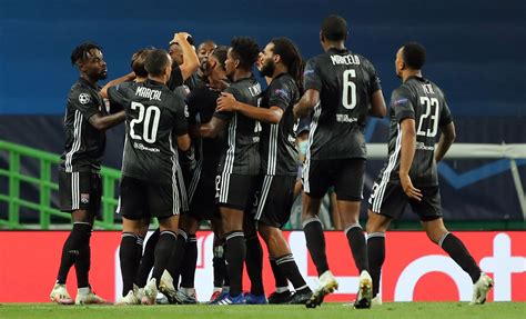 All news about the team, ticket sales, member services, supporters club services and information about barça and the club. ¡El Olympique de Lyon elimina al Manchester City de la ...