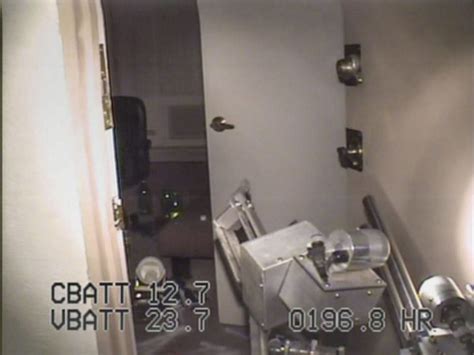 Video Shows First Look Into Booby Trapped House Of James Holmes