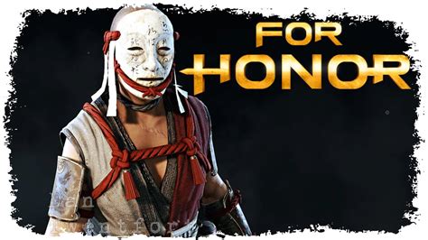 Хитокири Hitokiri For Honor 2019 Захват территорий Захват точек Dominion онлайн режим