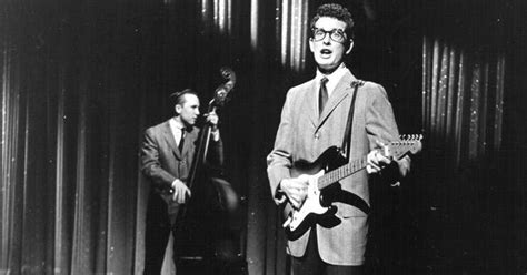 The Day The Music Died At 60 The Buddy Holly Story 1978