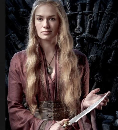 Cersei Lannister Character Giant Bomb