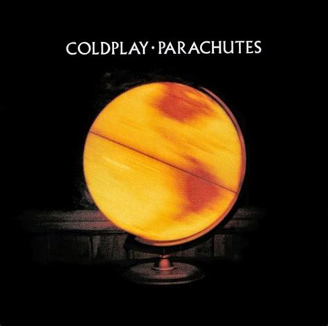 Coldplays Parachutes Every Song Covered Cover Me