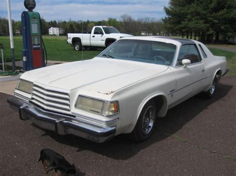 Find 1978 dodge magnum from a vast selection of cars & trucks. 1978 Dodge Magnum/Charger - Classic Dodge Charger 1978 for ...