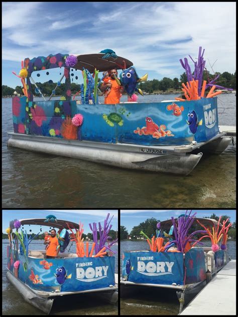 Maybe you would like to learn more about one of these? 28 best Boat Parade Floats images on Pinterest | Boat ...