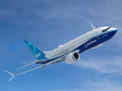 Boeing To Uphold 737 Max Production Ramp Up Plans Despite Delivery Halt