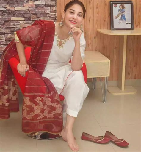 Hina Altaf Reveals In Her Video Interview Why She Doesnt Have A Baby