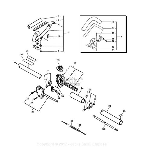 29 Echo Srm 225 Fuel Line Diagram Wiring Database 2020