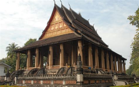 27 Top Rated Tourist Attractions In Laos