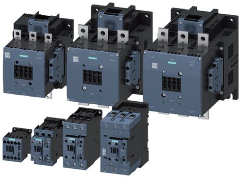 Types Of Contactors And Their Applications Engineers Hub