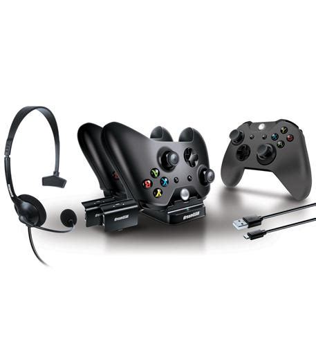 Video Games Xbox One Accessories