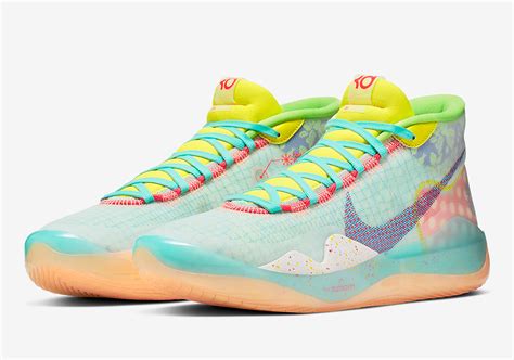 We did not find results for: Nike KD 12 "EYBL" Release Date Officially Revealed ...