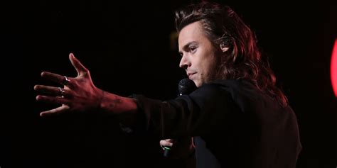 He made his debut as a singer with his band white eskimo , who performed locally in holmes chapel, cheshire. All change? Harry Styles 'gets rid of management team' as ...