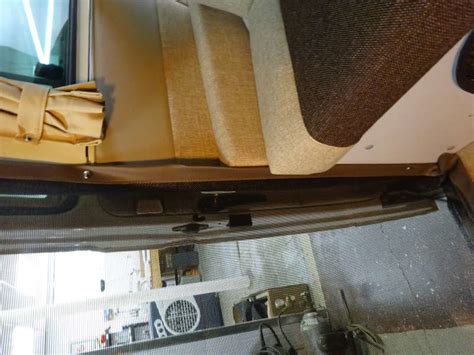 This is a light door with no provisions for installing a heavy storm. Slider Door Bug Screen | Sewfine Interior Products