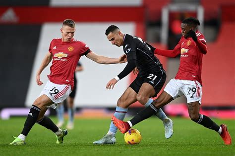 Liverpool will face aston villa at villa park on friday in one of the most anticipated matches of the third round in the 2021 fa cup. Manchester United vs Aston Villa: Kalahkan Villa, Setan ...