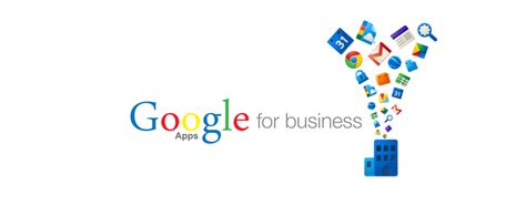 If your company is in the google apps business, is enough being done to differentiate from other competitors? Google Apps for Business in 8 Simple Steps - Connect ...