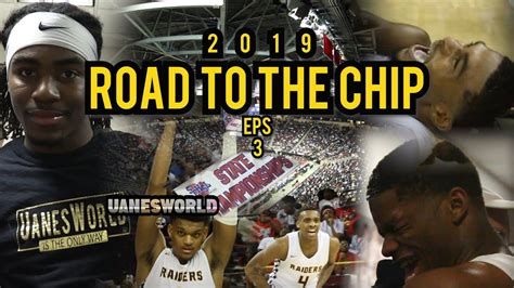 2019 Uanesworld Road To The Chip Episode 3 Original Series Created