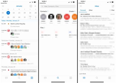 Spark is good, pretty and … 100% free. The Best Email Apps for iPhone 2020