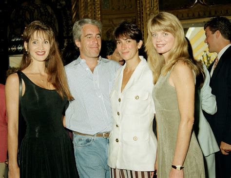 Ghislaine Maxwell We Know How She Recruited Girls For Jeffrey Epstein Film Daily