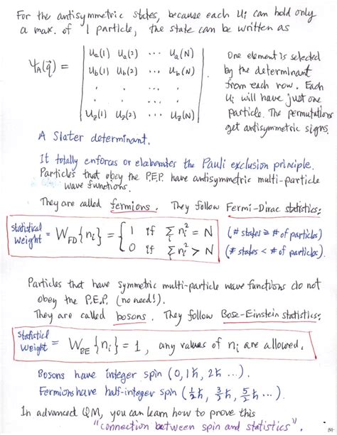 Statistical Mechanics Ksu Physics