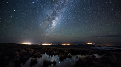 It can be a truly humbling experience, especially if you haven't done it before. City Lights To Dark Skies - International Dark Sky Week ...