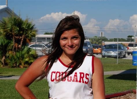 Cougar Track Athlete Has Two Passions In Life Clearwater Fl Patch