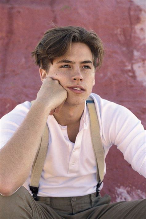 Pin En Cole Sprouse