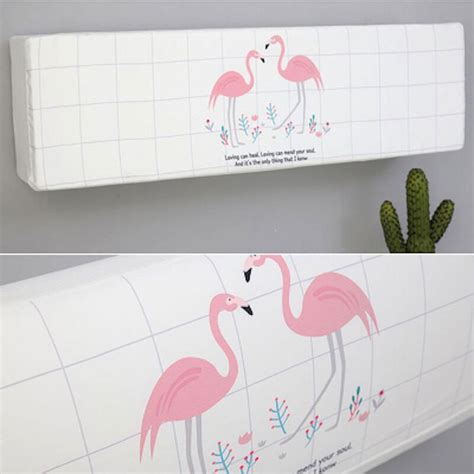 Product title doact air conditioning wall hole cover decorative ai. Indoor Air Conditioner Cover 1.5p Wall Mounted Decorative ...