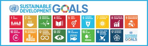 We enable people to make a positive impact and difference in the world with gis. United Nations Association of Nigeria » Sustainable ...