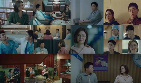 유머 슬기로운 의사생활 한국인들이 유독 불안해 하는 장면. '슬기로운 의사생활' 전미도·조정석·김대명 과거 밝혀져 시청률UP