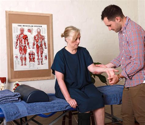 Myotherapy Melbourne Remedial Massage Tennis Elbow