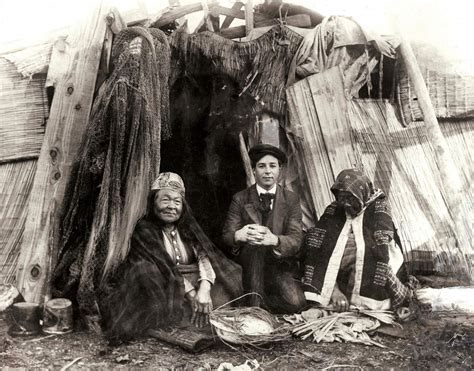 Photographers Caught Tulalip Culture Of Early 20th Century Tulalip News