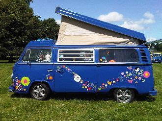 Find great deals on ebay for hippie flower car decal. hippie car flowers on this beautiful bus. Customer used ...
