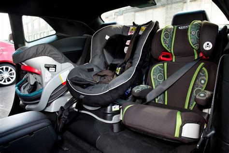 Which Cars Fit Three Car Seats News