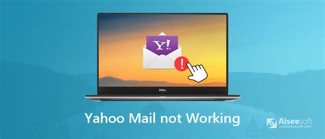 What You Can Do When Yahoo Mail Is Not Working On Your Iphone