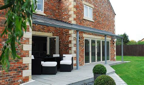 Put a durable roof on your home. Verandas - Atlas Roof Solutions | Home