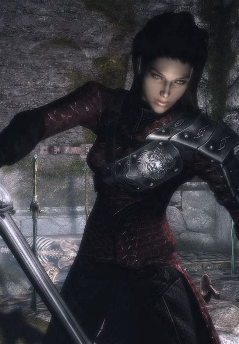 skyrim 22 best lore friendly non skimpy but still sexy armor mods for females girlplaysgame