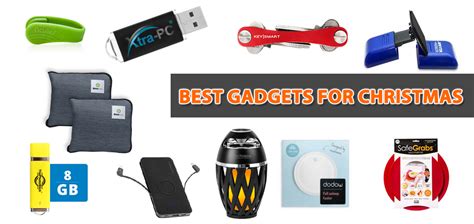 Top 10 Best Gadgets For Christmas 2022 Do Not Miss