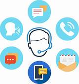 What Is Contact Center Services Photos