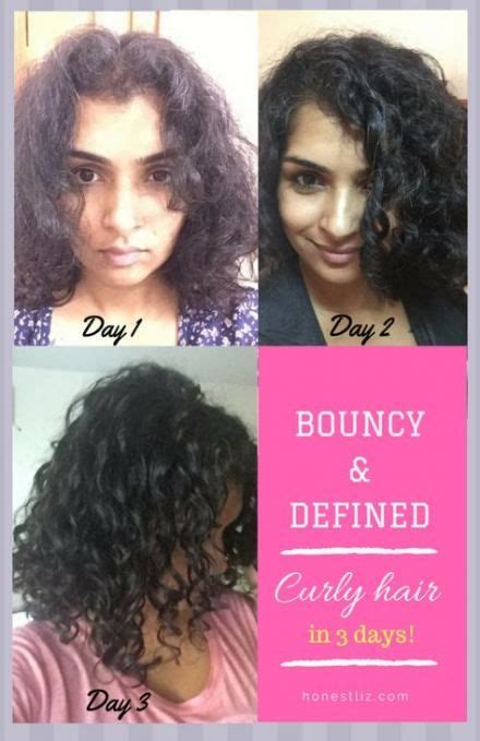 Super rich (just a little goes a long. 62+ super Ideas for hair curly short how to get | Curly ...