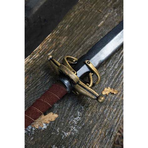 Noble Larp Sword Mci 2021 1 Medieval Collectibles