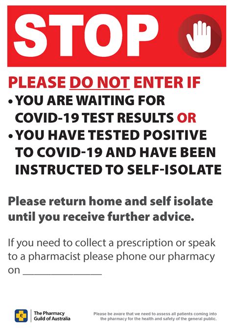 The san francisco health emergency poster provides required information about supplemental paid sick. Posters and social media resources - Pharmacy Guild of ...