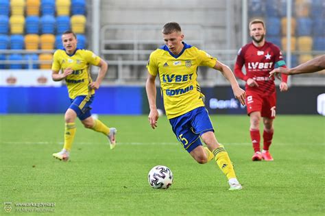 Morski klub sportowy arka gdynia page on flashscore.com offers livescore, results, standings and match details (goal scorers, red cards Arka Gdynia S.S.A. Oficjalny Serwis Internetowy ...