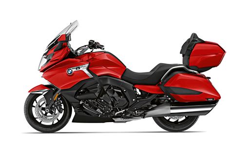 2021 Bmw K1600 Grand America Guide Total Motorcycle