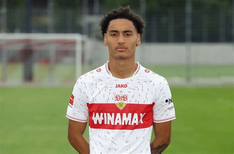 Mit Dieser Elf Startet Der Vfb Ins Erste Pflichtspiel Im Dfb Pokal