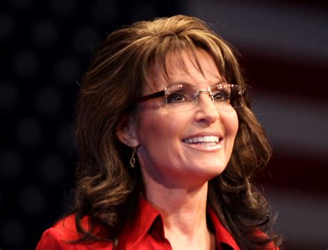 Sarah Palin Claims She Was ‘duped By Sacha Baron Cohen Jewish News