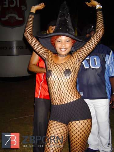 Trinidad Carnival Zb Porn